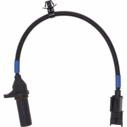 HLN-2CRK0348, Holstein Parts Crankshaft Sensors 2CRK0348 in UAE, Dubai. Condition - new. Price 150 AED. Photo, seller contacts | AUTO.AE