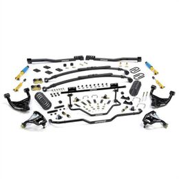 HSS-80015-2, Hotchkis Sport Suspension Stage 2 TVS Systems 80015-2 في الإمارات, دبي. Condition - new. Price ⁦24,850 AED⁩. Photo, seller contacts | AUTO.AE