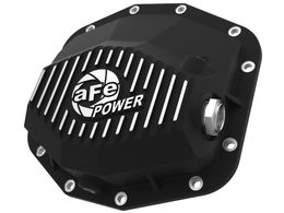 AFE-46-71280B, aFe Pro Series 14 Bolt AAM 11.5 Inch  Differential Cover 46-71280B في الإمارات, دبي. Condition - new. Price 1,700 AED. Photo, seller contacts | AUTO.AE