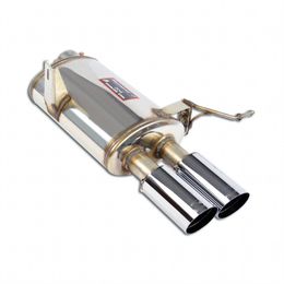 636636, SUPERSPRINT 636636 Rear Exhaust for BMW 3 Series (E90) в ОАЭ, Дубай. Состояние - новое. Цена 3 240 AED. Фото, контакты продавца | AUTO.AE