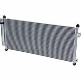 UAC-CN3783PFXC, Universal Air Conditioner Air Conditioning Condensers for 2009-2013 FIT - CN 3783PFXC in UAE, Dubai. Condition - new. Price 330 AED. Photo, seller contacts | AUTO.AE