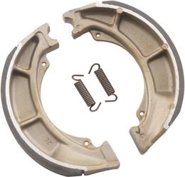 EBP-636, EBC Organic Brake Shoes for 2026 50 SX, 2002-2014 LT-F250 OZARK, 2004-2009 LT-Z250 QUADSPORT Z - 636 в ОАЭ, Дубай. Состояние - новое. Цена 170 AED. Фото, контакты продавца | AUTO.AE