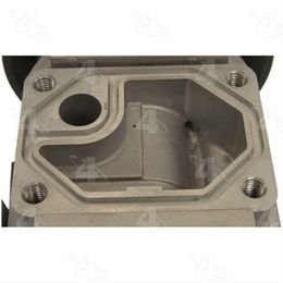 FSS-78320, Four Seasons Air Conditioning Compressors for 1998-2002 COROLLA - 78320 في الإمارات, دبي. Condition - new. Price 1,350 AED. Photo, seller contacts | AUTO.AE