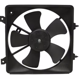 UAC-FA50491C, Universal Air Conditioner Inc. - Fans, Electric for 1999-2005 MIATA - FA 50491C in UAE, Dubai. Condition - new. Price ⁦410 AED⁩. Photo, seller contacts | AUTO.AE