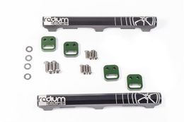 RDM-20-0198-02, Radium Engineering Fuel Rails for 2010-2017 EVORA - 20-0198-02 في الإمارات, دبي. Condition - new. Price 1,140 AED. Photo, seller contacts | AUTO.AE
