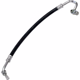 UAC-HA111564C, Universal Air Conditioner Air Conditioning Discharge and Liquid Hose Assemblies for 1993-1997 626, MX-6 - HA 111564C in UAE, Dubai. Condition - new. Price 120 AED. Photo, seller contacts | AUTO.AE