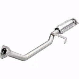 23739, MAGNAFLOW 23739 Catalytic Converter Direct-Fit Standard Grade for INFINITI J30 1993-1995 in UAE, Dubai. Condition - new. Price 1,820 AED. Photo, seller contacts | AUTO.AE