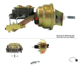 HLI-334483, Helix Brake Boosters HEXBBK7AF03 في الإمارات, دبي. Condition - new. Price ⁦2,350 AED⁩. Photo, seller contacts | AUTO.AE