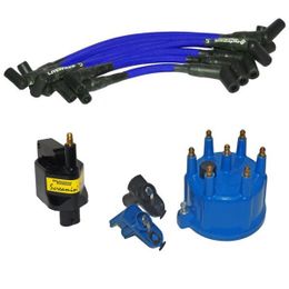 DUI-4-0KIT-BL, Davis Unified Ignition Jeep Firepower Ignition Kits for 1993-1997 CHEROKEE, GRAND CHEROKEE, WRANGLER - 4-0KIT-BL في الإمارات, دبي. Condition - new. Price 990 AED. Photo, seller contacts | AUTO.AE