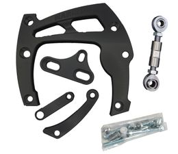 MCH-20173-08, March Performance Alternator and A/C Bracket Kits 20173-08 في الإمارات, دبي. Condition - new. Price ⁦1,730 AED⁩. Photo, seller contacts | AUTO.AE