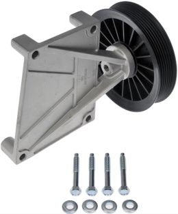 RNB-34250, Dorman Air Conditioner Bypass Pulleys for 2002-2006 CAMRY, 2001-2007 HIGHLANDER - 34250 في الإمارات, دبي. Condition - new. Price 290 AED. Photo, seller contacts | AUTO.AE
