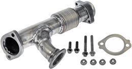 RNB-679-009, Dorman Turbo Up Pipes 679-009 в ОАЭ, Дубай. Состояние - новое. Цена 850 AED. Фото, контакты продавца | AUTO.AE