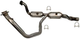 CTO-9891, Catco Direct-Fit Catalytic Converters for 2014-2022 2500, 3500 - 9891 in UAE, Dubai. Condition - new. Price 4,230 AED. Photo, seller contacts | AUTO.AE