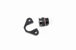 20-0595, RADIUM 20-0595 Fuel Rail Adapter Fitting FPR 8AN ORB, 7mm Bore, 39mm Offset, M6 for TOYOTA GR Corolla in UAE, Dubai. Condition - new. Price 160 AED. Photo, seller contacts | AUTO.AE