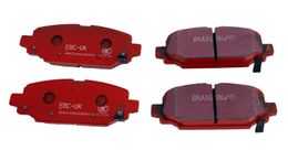 EBC-ED93101, EBC Extra-Duty Light Truck and SUV Brake Pads for 2018-2026 WRANGLER - ED93101 في الإمارات, دبي. Condition - new. Price 760 AED. Photo, seller contacts | AUTO.AE