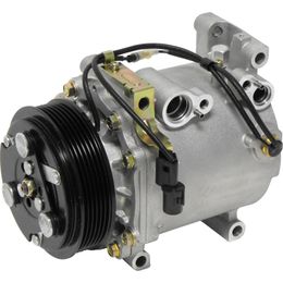 UAC-CO11161T, Universal Air Conditioner Air Conditioning Compressors for 2004-2006 LANCER - CO 11161T in UAE, Dubai. Condition - new. Price 1,200 AED. Photo, seller contacts | AUTO.AE