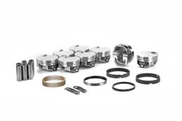 UEM-IC874KTD-030, ICON Premium Forged Piston and Ring Kits IC874KTD.030 в ОАЭ, Дубай. Состояние - новое. Цена 4 270 AED. Фото, контакты продавца | AUTO.AE