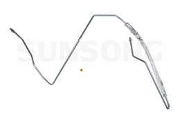 SUG-3401605, Sunsong Power Steering Hose Assemblies for 1990-1993 TAURUS, SABLE, 1990-1994 CONTINENTAL - 3401605 في الإمارات, دبي. Condition - new. Price 180 AED. Photo, seller contacts | AUTO.AE