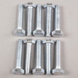 SUM-HK-M10C50, Summit Racing™ Bulk Bolts SUM-HK-M10C50 في الإمارات, دبي. Condition - new. Price 30 AED. Photo, seller contacts | AUTO.AE