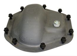 CWA-5083661AA, Crown Automotive 10 Bolt Dana 44 Differential Cover 5083661AA في الإمارات, دبي. Condition - new. Price 580 AED. Photo, seller contacts | AUTO.AE