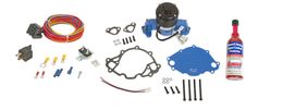 CMB-12-0019, Summit Racing™ Electric Water Pump Pro Packs 12-0019 في الإمارات, دبي. Condition - new. Price 950 AED. Photo, seller contacts | AUTO.AE