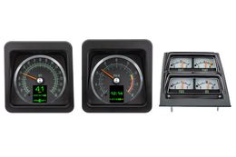 DAK-RTX69CCACX, Dakota Digital RTX Direct-Fit Gauge Kits for 1969 CAMARO - RTX-69C-CAC-X في الإمارات, دبي. Condition - new. Price 8,600 AED. Photo, seller contacts | AUTO.AE