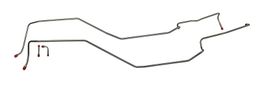 RSD-VTC7601, The Right Stuff Automatic Transmission Cooler Lines for 1976-1979 CORVETTE - VTC7601 в ОАЭ, Дубай. Состояние - новое. Цена 270 AED. Фото, контакты продавца | AUTO.AE