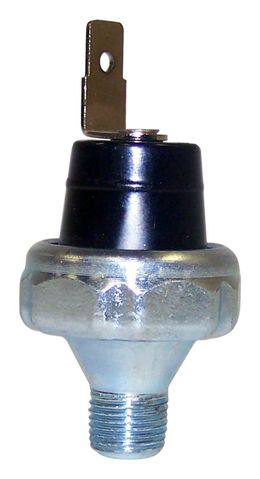 CWA-J3142826, Crown Automotive Oil Pressure Sending Units for 1984-1991 CHEROKEE, 1986-1991 COMANCHE - J3142826 في الإمارات, دبي. Condition - new. Price 30 AED. Photo, seller contacts | AUTO.AE