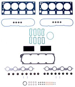 FEL-HS26192PT3, Fel-Pro Head Gasket Sets for 2005-2007 CORVETTE, 2006-2007 CTS, 2005-2006 GTO - HS 26192 PT-3 في الإمارات, دبي. Condition - new. Price 1,370 AED. Photo, seller contacts | AUTO.AE