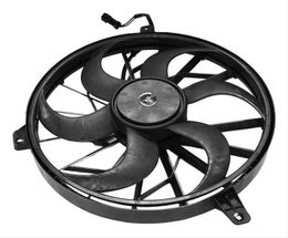 CWA-52079528AB, Crown Automotive Electric Fans for 1999-2003 GRAND CHEROKEE, 2002-2007 LIBERTY - 52079528AB в ОАЭ, Дубай. Состояние - новое. Цена 690 AED. Фото, контакты продавца | AUTO.AE
