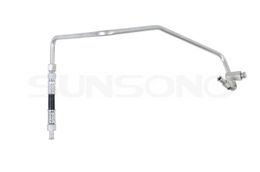 SUG-5801219, Sunsong Transmission Oil Cooler Lines for 1994-1998 RAM 2500, RAM 3500 - 5801219 في الإمارات, دبي. Condition - new. Price 220 AED. Photo, seller contacts | AUTO.AE