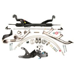 UIS-8011660, UniSteer 1949-51 Ford Rack and Pinion Conversion Kits 8011660 في الإمارات, دبي. Condition - new. Price 27,520 AED. Photo, seller contacts | AUTO.AE