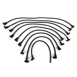 TAY-79028, Taylor 409 Race-Fit Pro Race Spark Plug Wires 79028 في الإمارات, دبي. Condition - new. Price 890 AED. Photo, seller contacts | AUTO.AE
