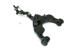 Q0926, HARDRACE Q0926 Front Lower Arm - OE Replacement (Harden Rubber) - 2PCS / SET W / Ball Joint for TOYOTA TUNDRA '99-06 / SEQUOIA '00-07 в ОАЭ, Дубай. Состояние - новое. Цена 3 330 AED. Фото, контакты продавца | AUTO.AE