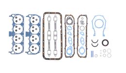 EGN-CR440A-1, Enginetech Full Gasket Sets CR440A-1 في الإمارات, دبي. Condition - new. Price 590 AED. Photo, seller contacts | AUTO.AE