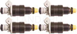 SMP-FJ689RP4, Standard Motor Fuel Injectors FJ689RP4 in UAE, Dubai. Condition - new. Price 1,220 AED. Photo, seller contacts | AUTO.AE