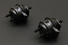 6684, HARDRACE 6684 IS200/SXE10 3S-GE Altezza-4 cylinder only HARDEN Engine Mount 2pcs/set in UAE, Dubai. Condition - new. Price 1,640 AED. Photo, seller contacts | AUTO.AE