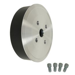 MCH-6303, March Performance Aluminum Serpentine Water Pump Pulleys 6303 في الإمارات, دبي. Condition - new. Price 700 AED. Photo, seller contacts | AUTO.AE