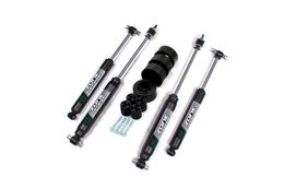 ZNE-ZONJ1N, Zone Offroad Nitro Suspension Lift Kits for 1997-2006 WRANGLER - ZONJ1N в ОАЭ, Дубай. Состояние - новое. Цена 1 310 AED. Фото, контакты продавца | AUTO.AE