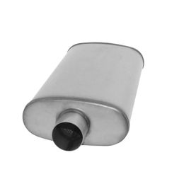 APH-XS2579, AP Exhaust Xlerator Performance 409 Stainless Steel 3 Inch Muffler XS2579 في الإمارات, دبي. Condition - new. Price 290 AED. Photo, seller contacts | AUTO.AE