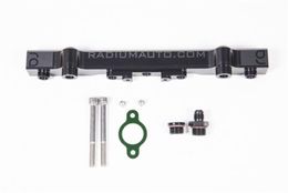 RDM-20-0012-01, Radium Engineering Fuel Rails for 2005-2011 ELISE, 2006-2010 EXIGE - 20-0012-01 في الإمارات, دبي. Condition - new. Price 1,000 AED. Photo, seller contacts | AUTO.AE