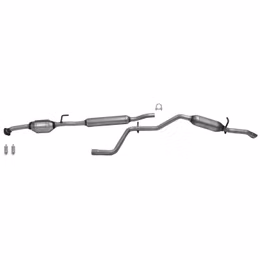 CTO-5076, Catco Federal/EPA Direct-Fit Catalytic Converters for 2014-2015 MIRAGE - 5076 in UAE, Dubai. Condition - new. Price 2,600 AED. Photo, seller contacts | AUTO.AE