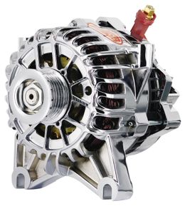 PWM-18252, Powermaster High-Amp Alternators for 1999-2004 MUSTANG - 18252 في الإمارات, دبي. Condition - new. Price 1,660 AED. Photo, seller contacts | AUTO.AE