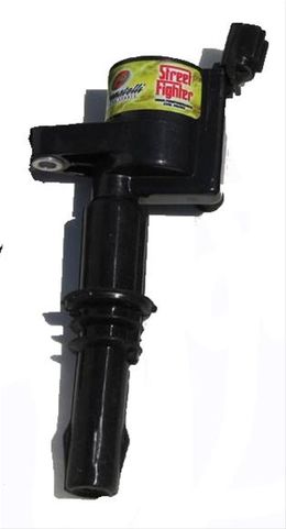 GRN-2001SF, Granatelli Motor Sports Street Fighter Coil Packs 2102-SF в ОАЭ, Дубай. Состояние - новое. Цена 160 AED. Фото, контакты продавца | AUTO.AE