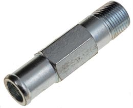 RNB-56365, Dorman Heater Hose Connector Fittings 56365 в ОАЭ, Дубай. Состояние - новое. Цена 50 AED. Фото, контакты продавца | AUTO.AE
