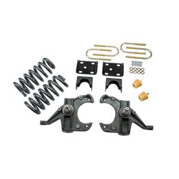 BEL-953, Belltech Lowering Kits 953 في الإمارات, دبي. Condition - new. Price 4,400 AED. Photo, seller contacts | AUTO.AE