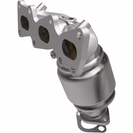 5531855, MAGNAFLOW 5531855 Manifold Catalytic Converter California Grade for HYUNDAI Sonata 2008-2010 / Azera 2009 في الإمارات, دبي. Condition - new. Price 4,620 AED. Photo, seller contacts | AUTO.AE