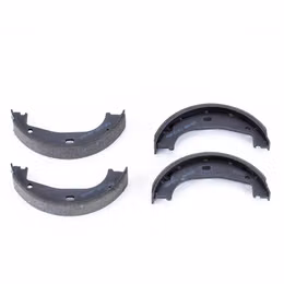 PWR-B818, PowerStop Autospecialty Stock Replacement Brake Shoes B818 в ОАЭ, Дубай. Состояние - новое. Цена 120 AED. Фото, контакты продавца | AUTO.AE