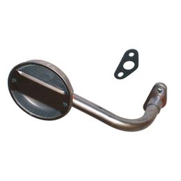 MEL-86-JS, Melling Oil Pump Screen Assemblies for 1985-1990 ESCORT, 1986-1988 EXP, 1985-1987 LYNX - 86-JS in UAE, Dubai. Condition - new. Price 120 AED. Photo, seller contacts | AUTO.AE