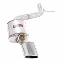 767365, SUPERSPRINT 767365 Racing Rear Exhaust Left 150x105 for AUDI S6 5.2 (C6) in UAE, Dubai. Condition - new. Price 4,910 AED. Photo, seller contacts | AUTO.AE